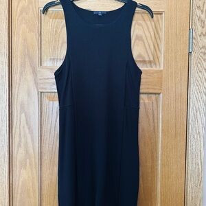 GAP Classic Black Dress
